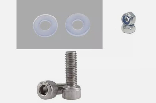 12mm turntable headshell - turntable,