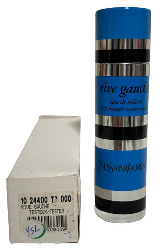 Yves saint laurent rive - saint,