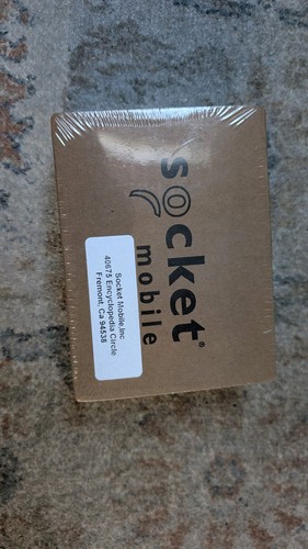 Socket mobile s720 - socket,