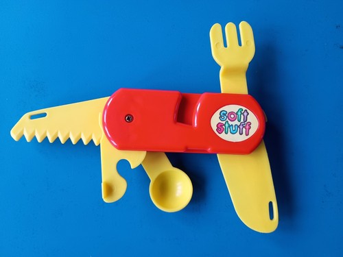Vintage early learning soft - early,
