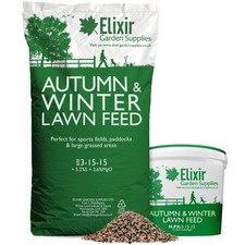 Autumn & Winter Fertiliser |