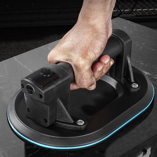 Electric suction cup practical - electric,