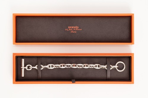 Hermes vintage chaine - vintage,