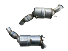 Genuine Diesel Particulate