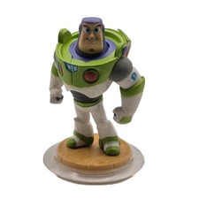 Disney Infinity Figure Buzz Lightyear INF-1000008 Toy Story Disney Pixar