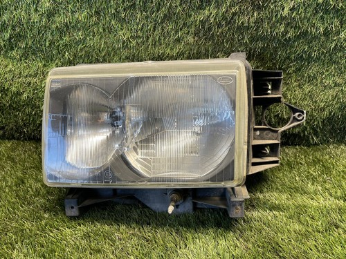 Range rover p38 0 - 4.0, 4.6
