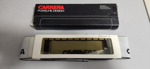 Vintage carrera porsche design - porsche,