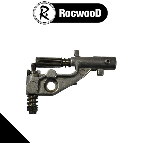 Husqvarna oil pump drive gear - husqvarna,