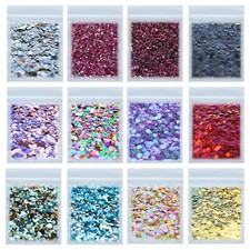 Chunky Festival Glitter 45