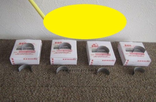 Suzuki gsx r1100 - suzuki, bearing