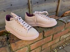 Alexander McQueen Trainers