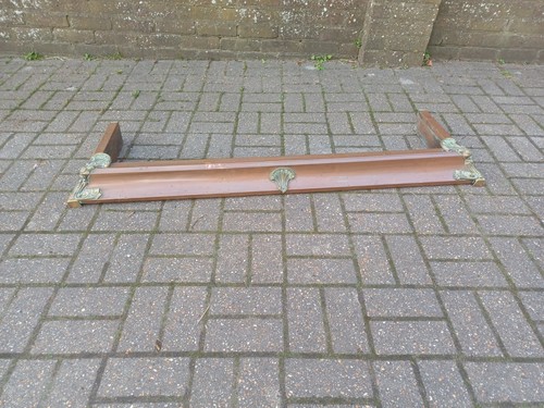 Antique edwardian copper - antique,
