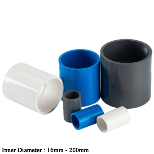 Pvc pipe fittings water - pvc,
