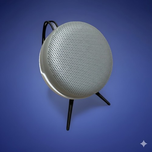 Bang olufsen - &,