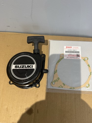 Suzuki it50 lt50 - it50, pull