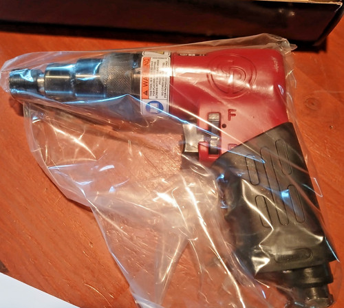 Chicago pneumatic 2780 air - chicago,