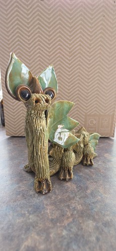 Vintage yare designs pottery - vintage,