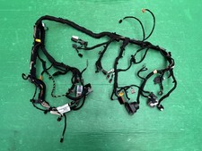 FORD TRANSIT CUSTOM DASHBOARD