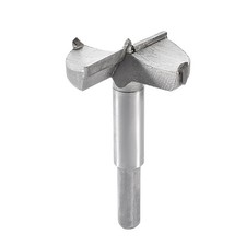 48mm Forstner Hinge Hole