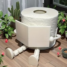 Tissue Roll Holder Toilet Roll