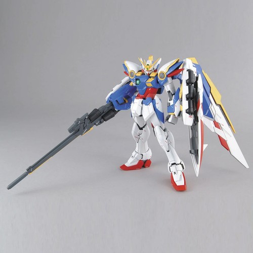 Bandai 100 xxxg - bandai, mg 1/100 xxxg-01w