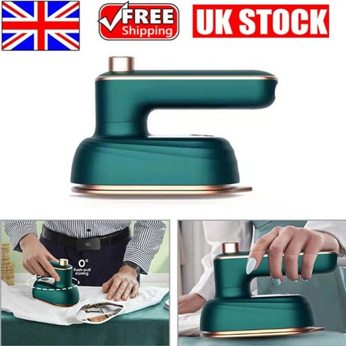 Professional micro steam - micro, iron