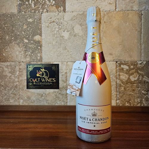 Moet chandon ice imperial - moet, &