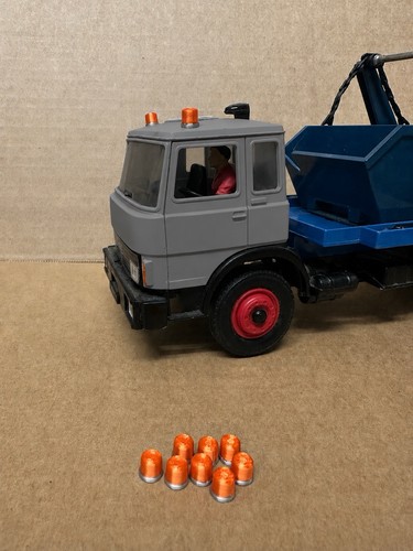 Silver orange warning - orange,