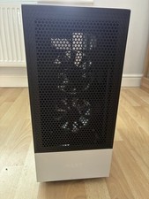 NZXT H510 Computer Case With