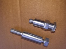 NEW Pinto CAM BELT COVER BOLTS