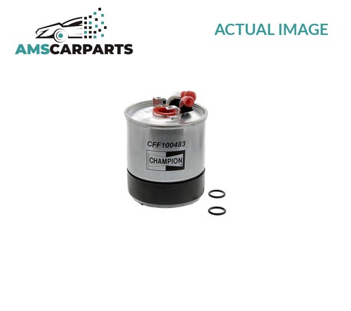 Engine fuel filter cff100483 - engine,