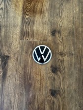 FOR VW FRONT BADGE LOGO EMBLEM