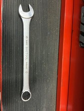 Vintage Britool RJM13 13mm