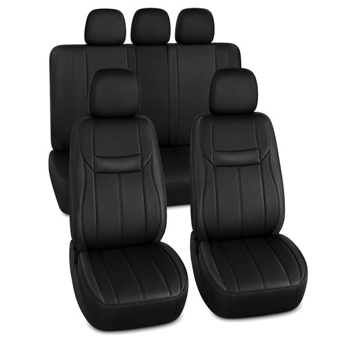 Universal black pvc - universal,