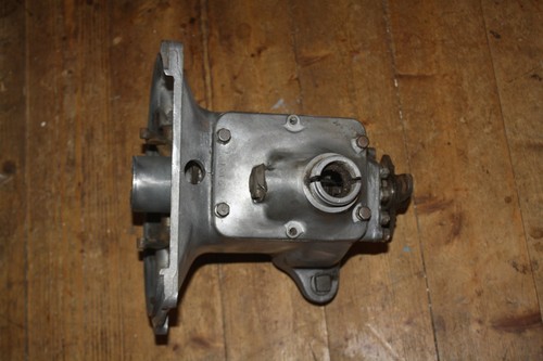 Austin seven four - seven,