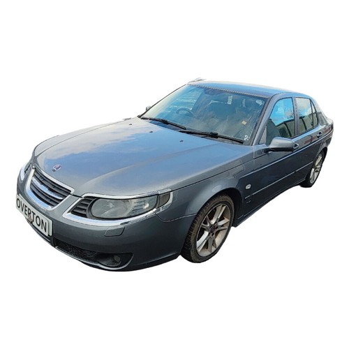 Saab vector sport - 9-5,