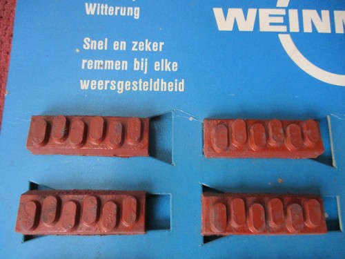 Pairs nos weinmann - 2,