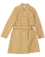 Vintage Womens Trench Coat UK