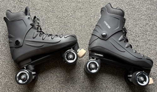 United skates viper - skates,