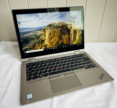 Lenovo thinkpad l380 - lenovo, yoga