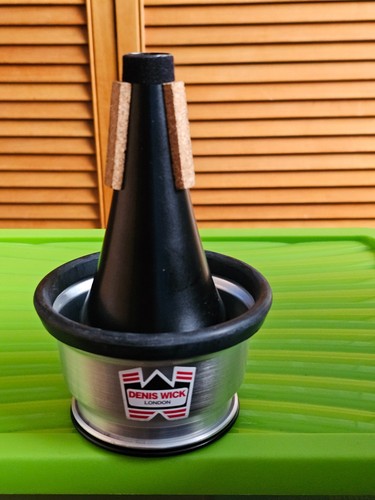Denis wick dw5531 - wick, and