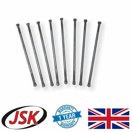 Push rod set piece for - rod, bmc