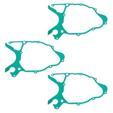 3 Left Alternator Side Cover Gasket For Yamaha TW 125 200 Trailway 225 1987-2022