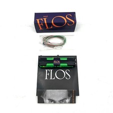 Nasa Lamp by Flos Design by Achille Castiglioni Re-edition 100th