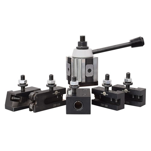 Piston type quick - piston,