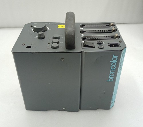 Broncolor primo - broncolor,