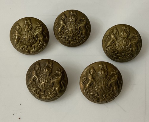 Vtg army general service - vtg, 5