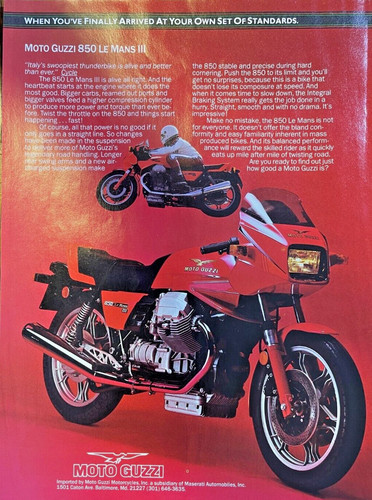 1984 vintage magazine - 1984,