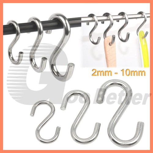 Stainless steel hook hooks - hook,