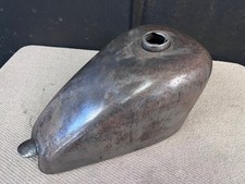 Harley Davidson Frisco Mount Sportster Gas Tank Low Tunnel Chopper Bobber